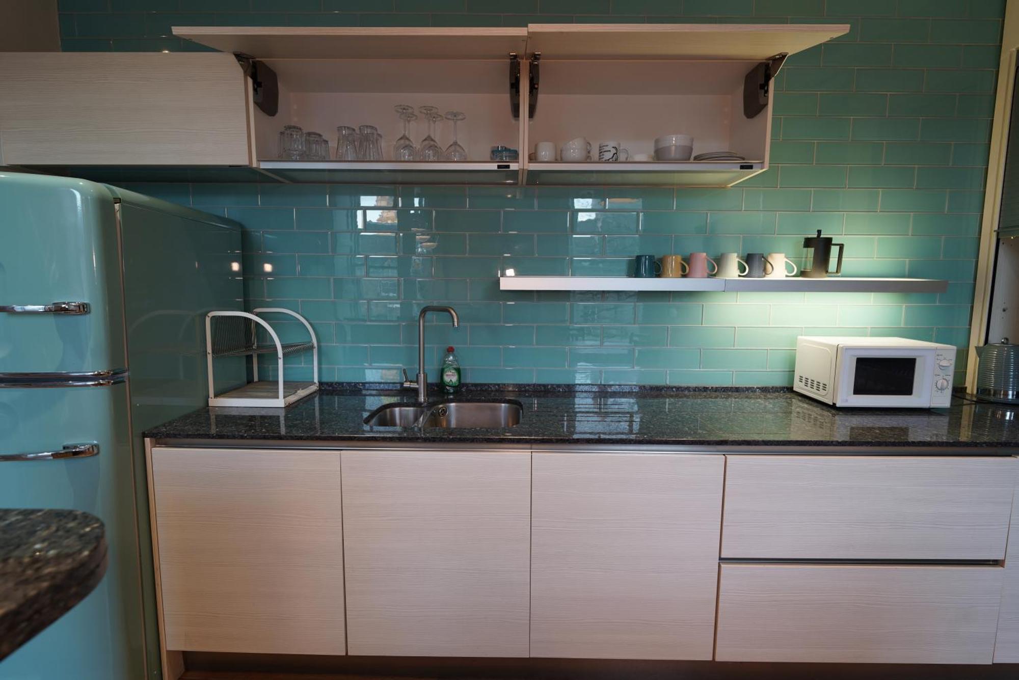 Spacious 2 Bed Apt Next To Royal Mile & Waverley EDI Buitenkant foto