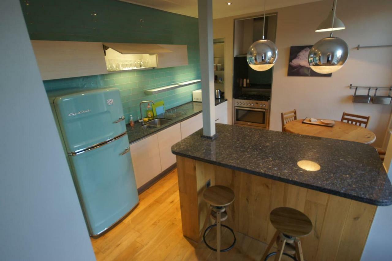 Spacious 2 Bed Apt Next To Royal Mile & Waverley EDI Buitenkant foto